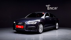 Audi A6 2018