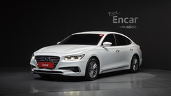 Hyundai Grandeur 2019
