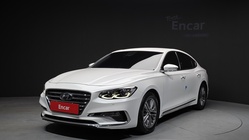 Hyundai Grandeur 2019
