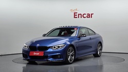 BMW 4 Series 2014