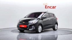 Chevrolet Spark 2018