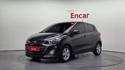 Chevrolet Spark 2018