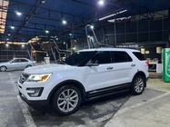 Ford Explorer 2017