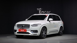 Volvo XC90 2022