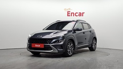 Hyundai Kona 2020