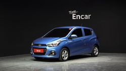 Chevrolet Spark 2017
