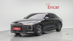 Hyundai Grandeur 2024