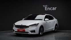 Kia K7 2019