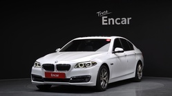 BMW 5 Series 2015