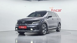 Kia Sorento 2020