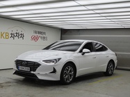 Hyundai Sonata 2022