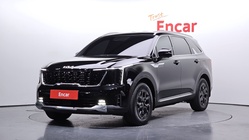 Kia Sorento 2025