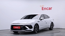 Hyundai Sonata 2025