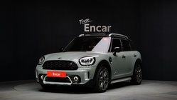 MINI Countryman 2021