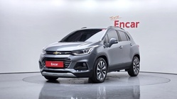Chevrolet Trax 2019