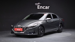 Hyundai Avante 2023