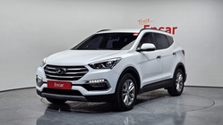 Hyundai Santa Fe 2017