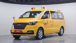 Hyundai Starex 2021