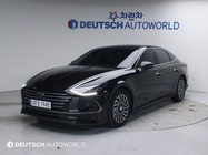 Hyundai Sonata 2021