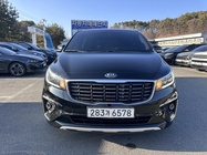 Kia Canival 2019