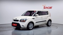Kia Soul 2012