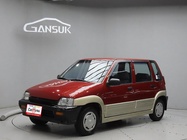 Chevrolet Tico 2000
