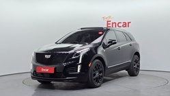 Cadillac XT5 2020