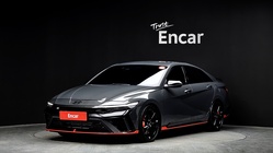 Hyundai Avante 2024