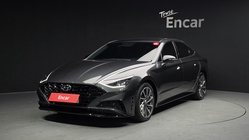 Hyundai Sonata 2021