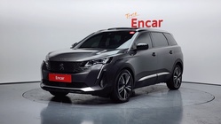 Peugeot 5008 2024