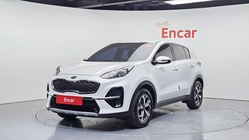 Kia Sportage 2019