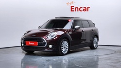 MINI Clubman 2017