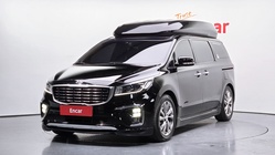 Kia Canival 2018