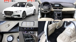 Hyundai Grandeur 2017