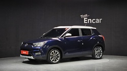 Ssangyong TIBOLI 2017