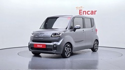 Kia RAY 2022