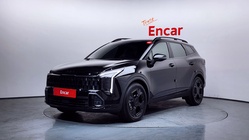 Kia Sportage 2025