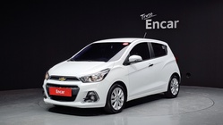 Chevrolet Spark 2017