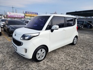 Kia RAY 2012
