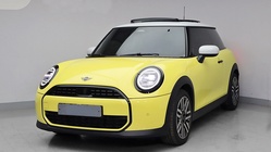 MINI Cooper 2025
