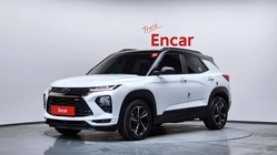Chevrolet Trailblazer 2023