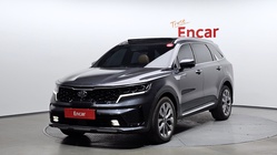 Kia Sorento 2020