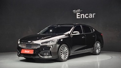 Kia K7 2019