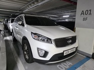 Kia Sorento 2015