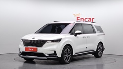 Kia Canival 2020