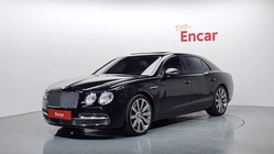 Bentley Flying Spur 2014