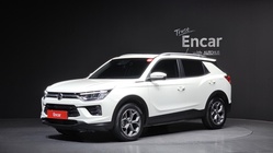 Ssangyong KORANDO 2019