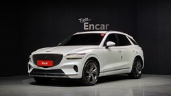 Genesis GV70 2022