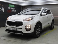 Kia Sportage 2015