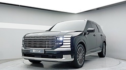 Hyundai Palisade 2025